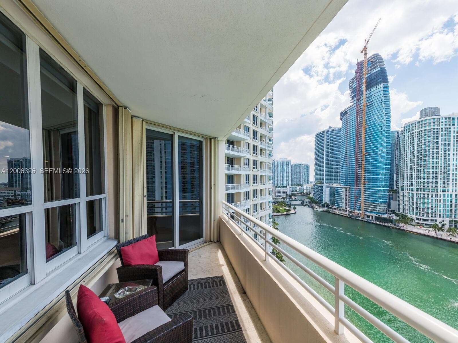 888 Brickell Key Dr # 2112, Miami FL 33131 — 12