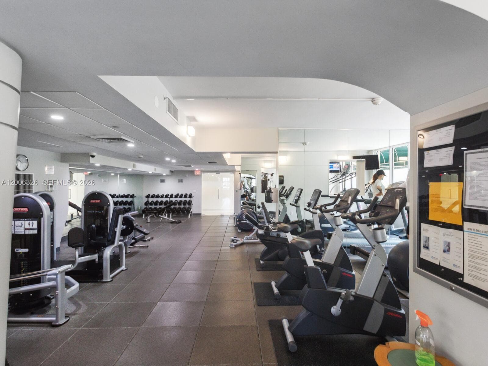 888 Brickell Key Dr # 2112, Miami FL 33131 — 36