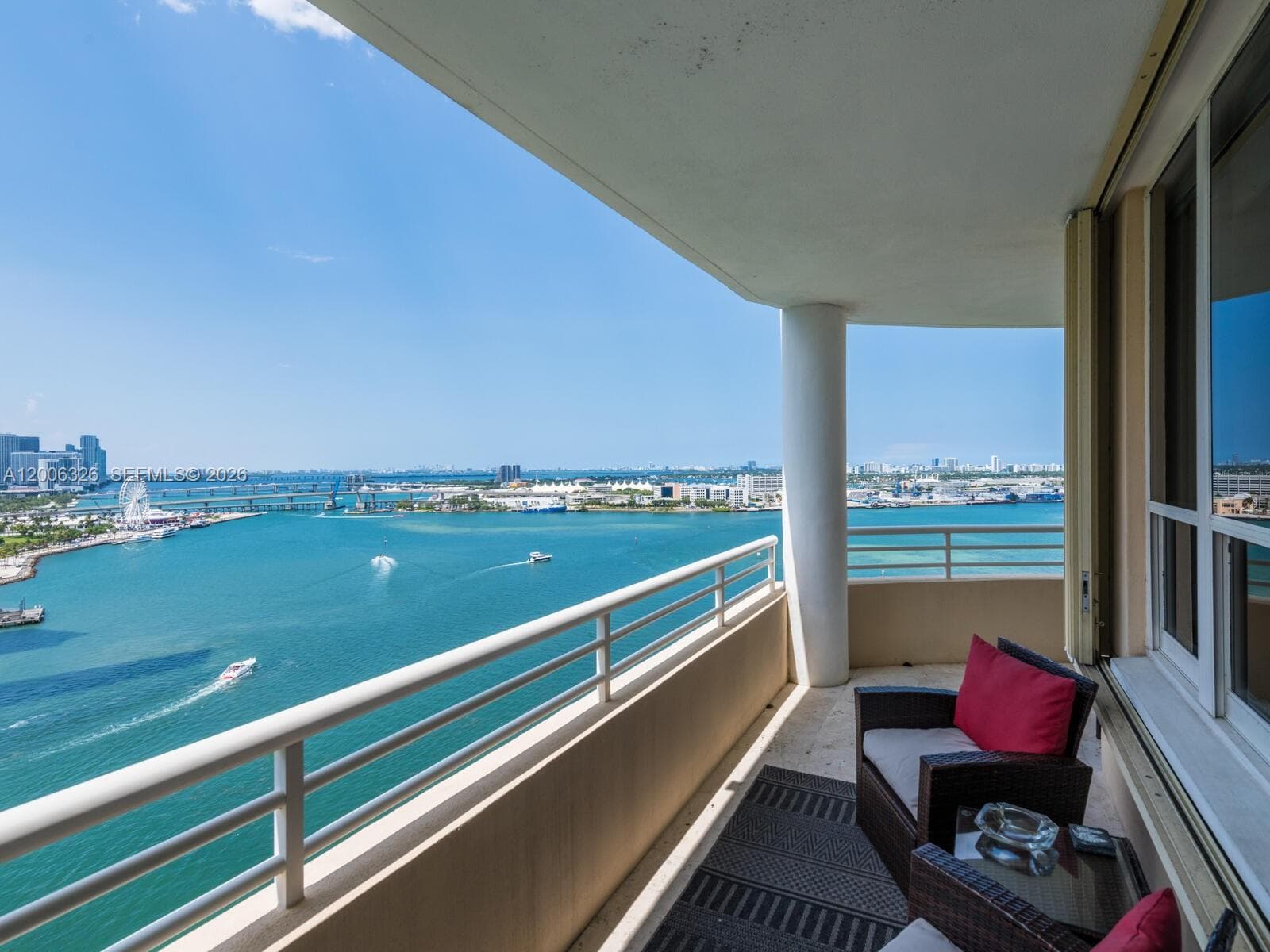 888 Brickell Key Dr # 2112, Miami FL 33131 — 28