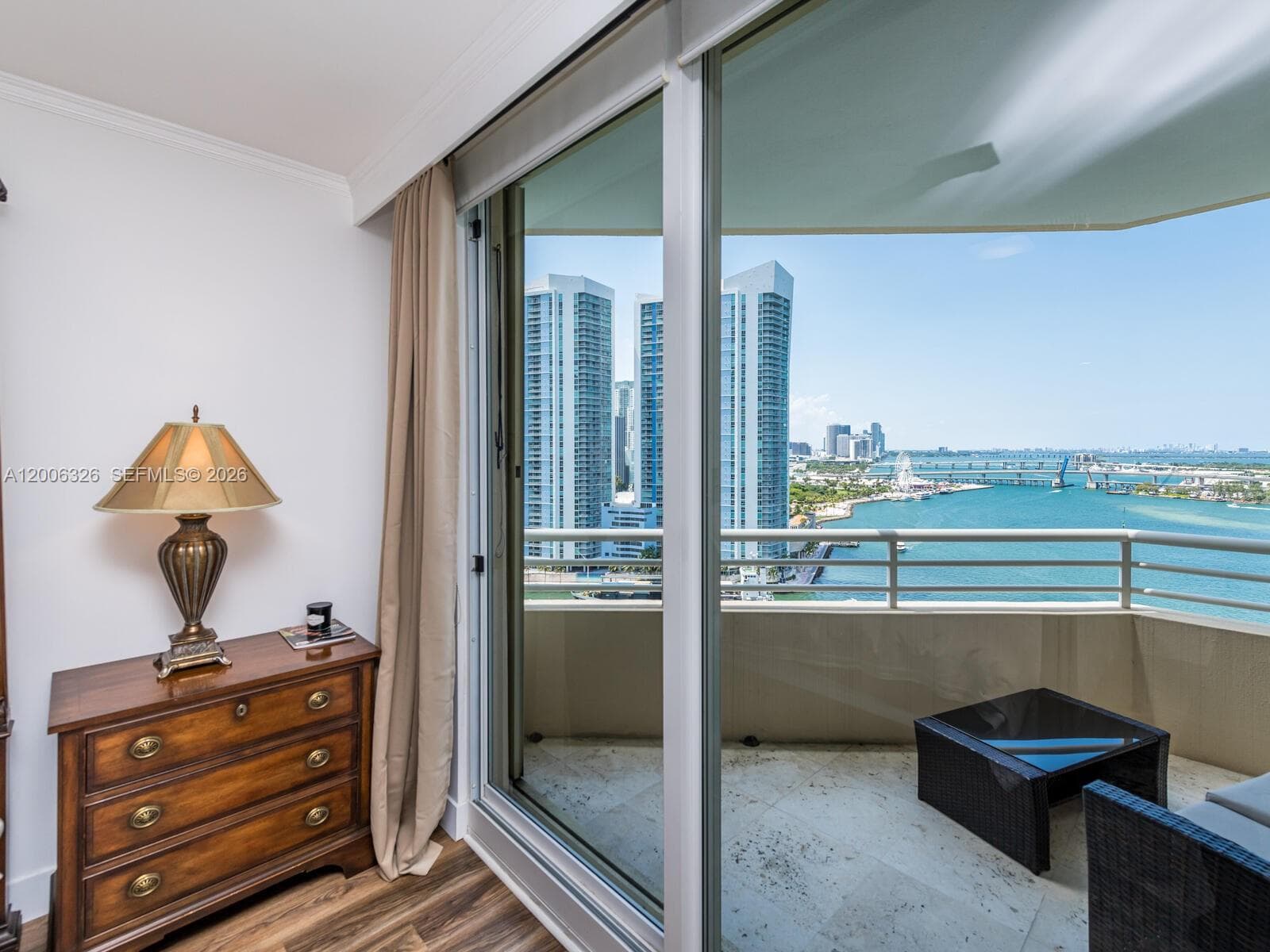 888 Brickell Key Dr # 2112, Miami FL 33131 — 5