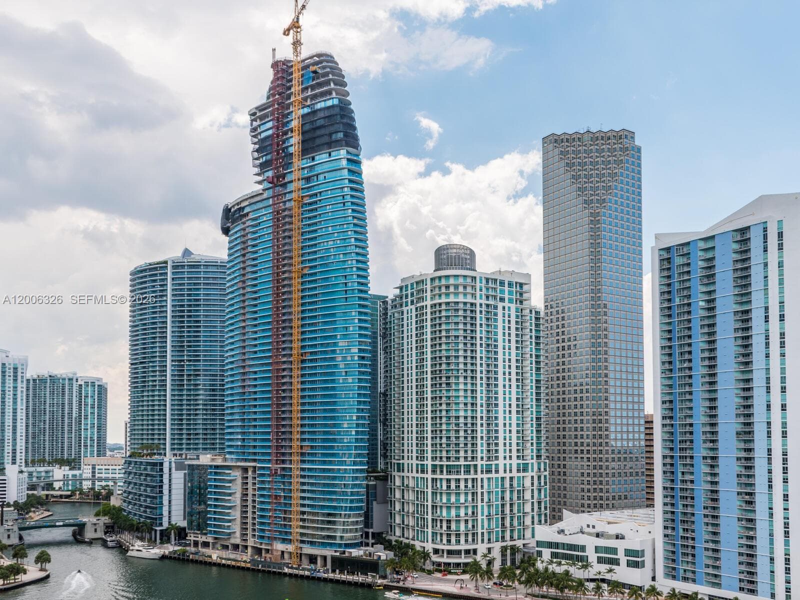 888 Brickell Key Dr # 2112, Miami FL 33131 — 38