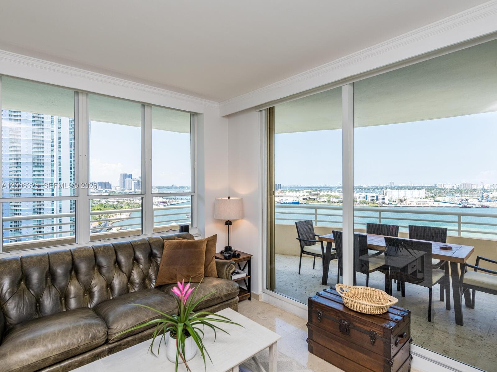 888 Brickell Key Dr # 2112, Miami FL 33131 — 15
