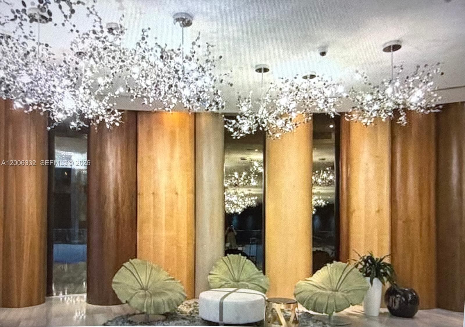 Aria On The Bay Condo, Miami, FL — 2