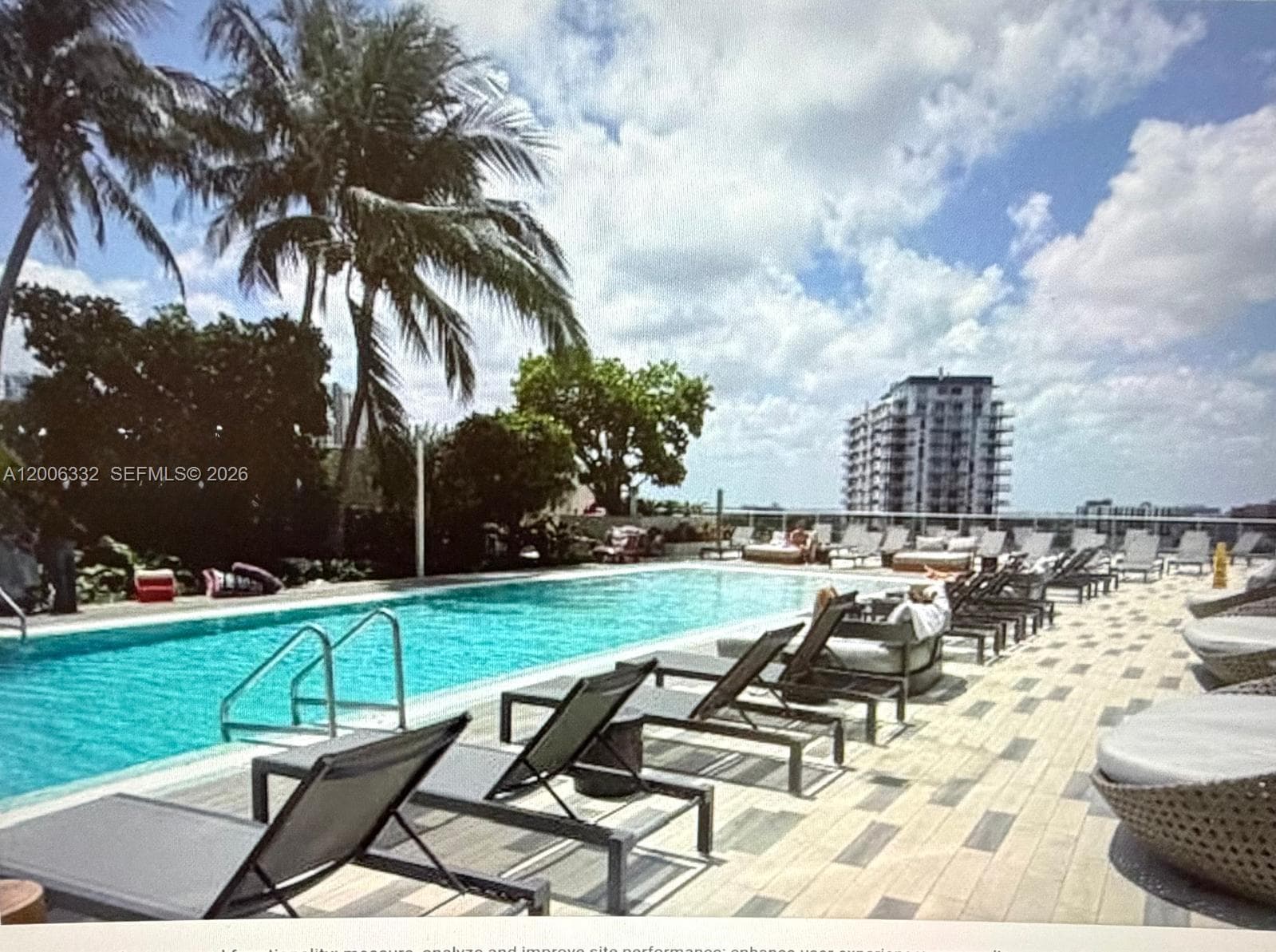 Aria On The Bay Condo, Miami, FL — 17