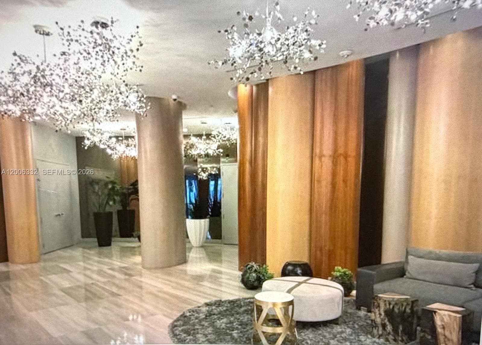 Aria On The Bay Condo, Miami, FL — 3