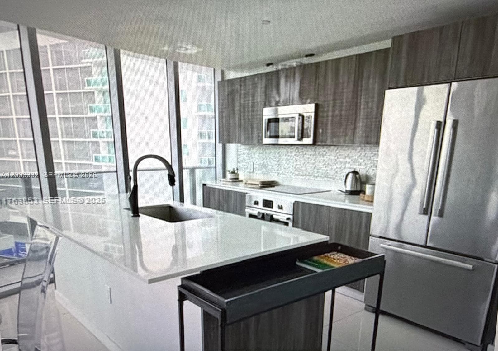 Aria On The Bay Condo, Miami, FL — 9