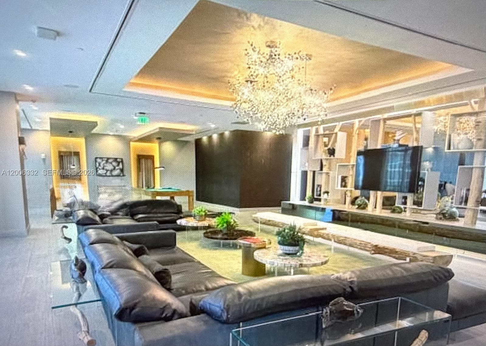 Aria On The Bay Condo, Miami, FL — 18