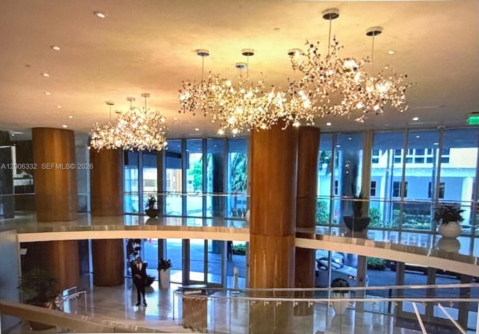 Aria On The Bay Condo, Miami, FL — 4