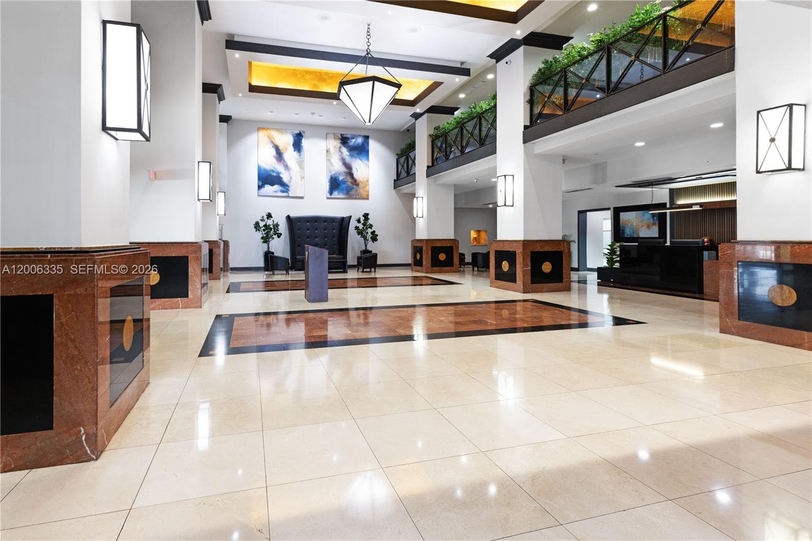 555 NE 15th St # 501, Miami FL 33132 — 27