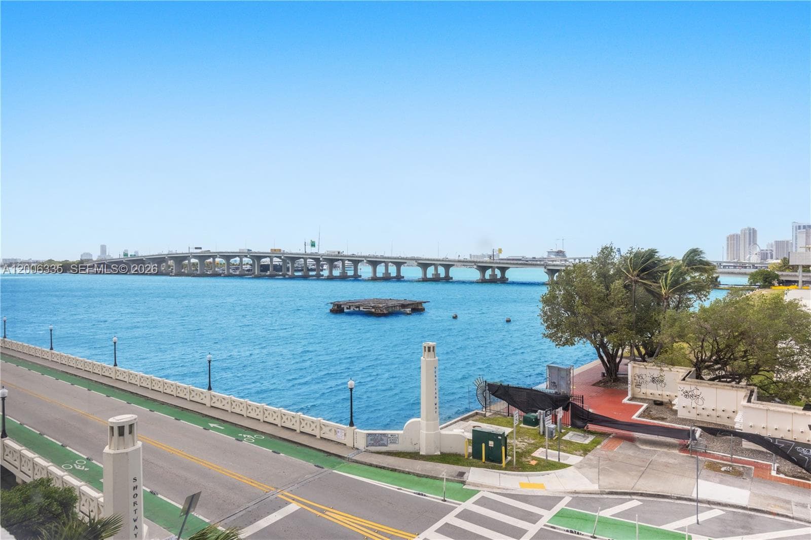 555 NE 15th St # 501, Miami FL 33132 — 2