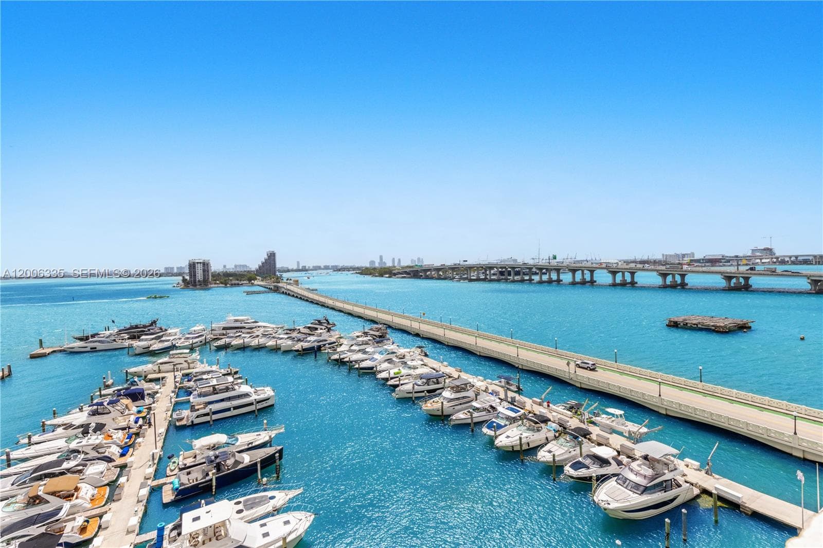 555 NE 15th St # 501, Miami FL 33132 — 22
