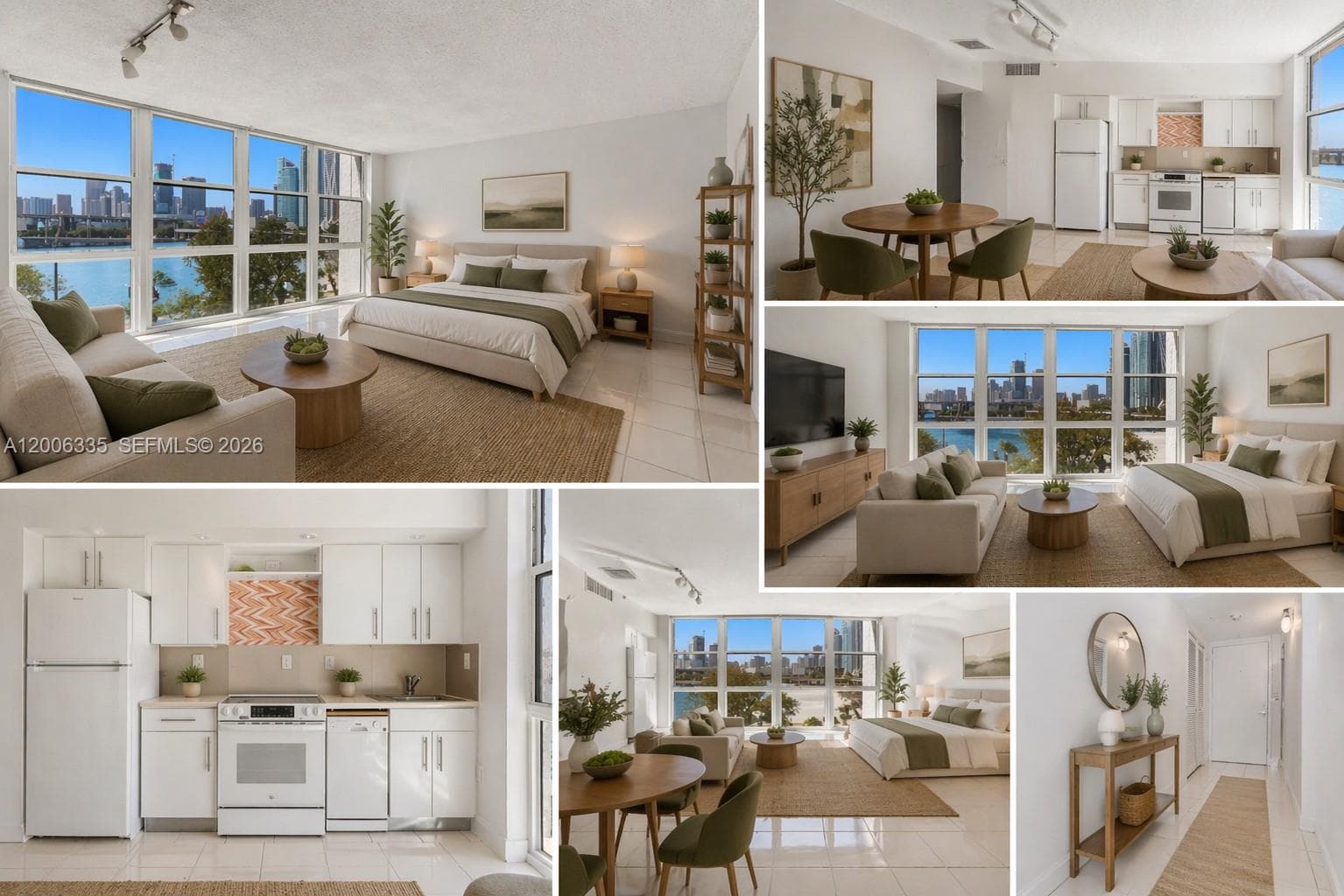 555 NE 15th St # 501, Miami FL 33132 — 31