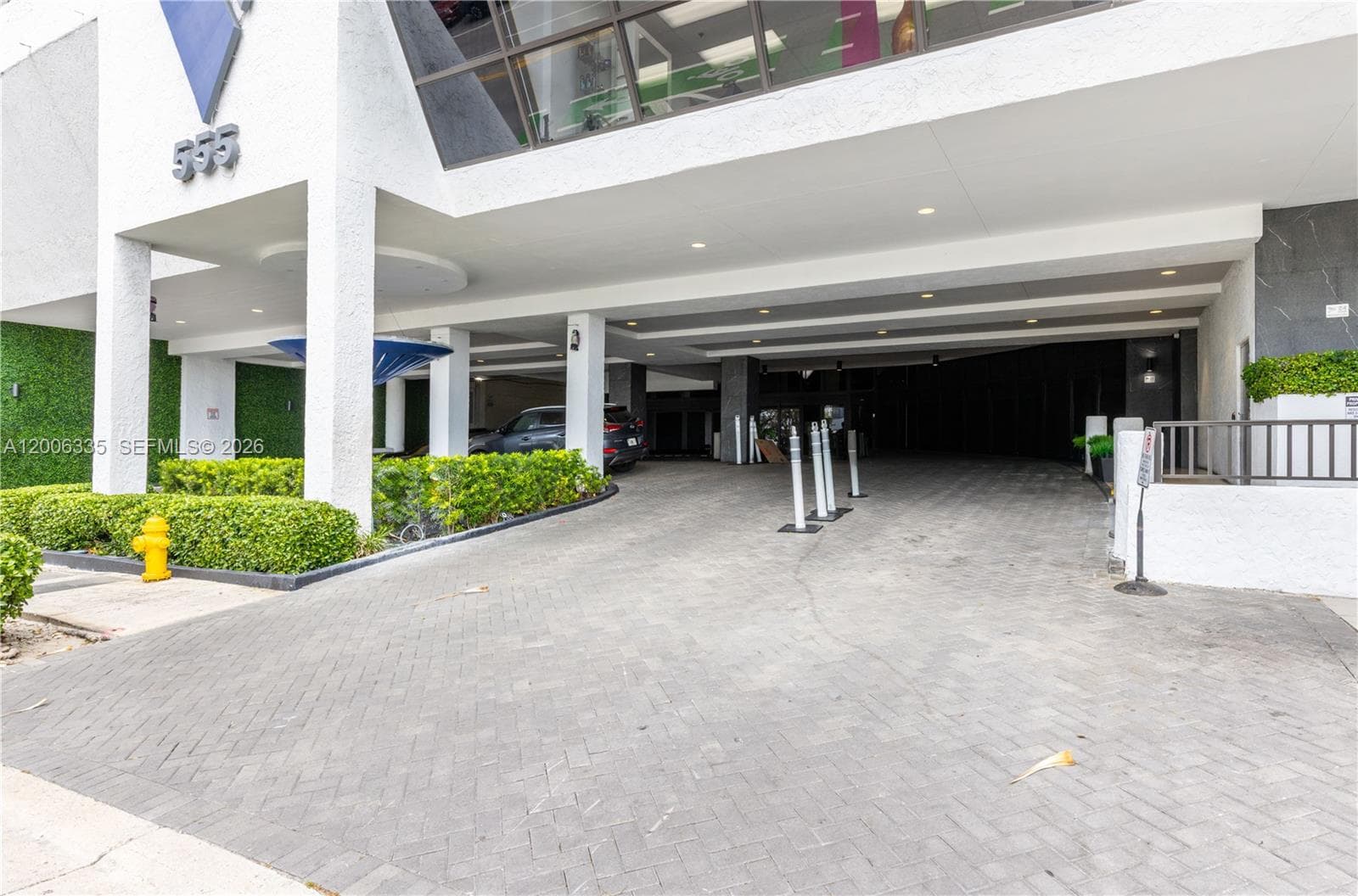 555 NE 15th St # 501, Miami FL 33132 — 29