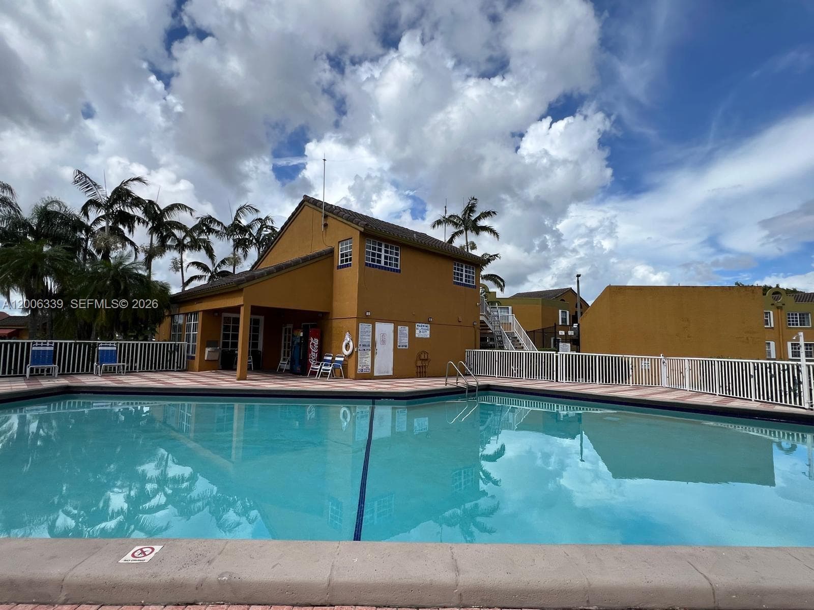 9715 Fontainebleau Blvd # E308, Miami FL 33172 — 38
