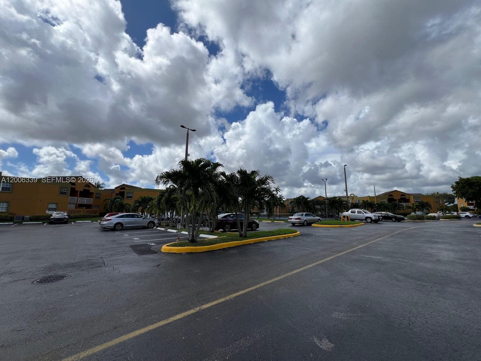 9715 Fontainebleau Blvd # E308, Miami FL 33172 — 41
