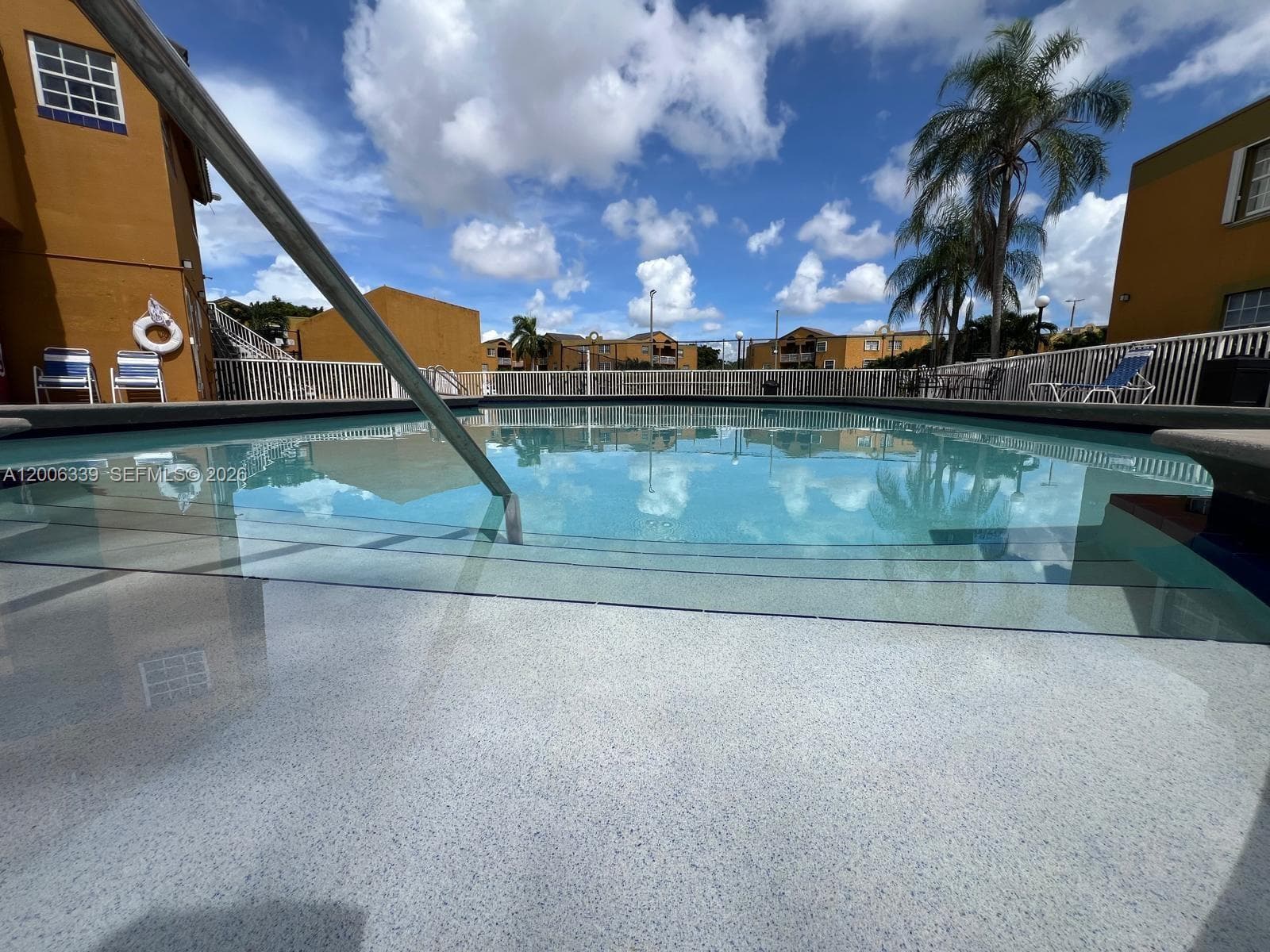 9715 Fontainebleau Blvd # E308, Miami FL 33172 — 40