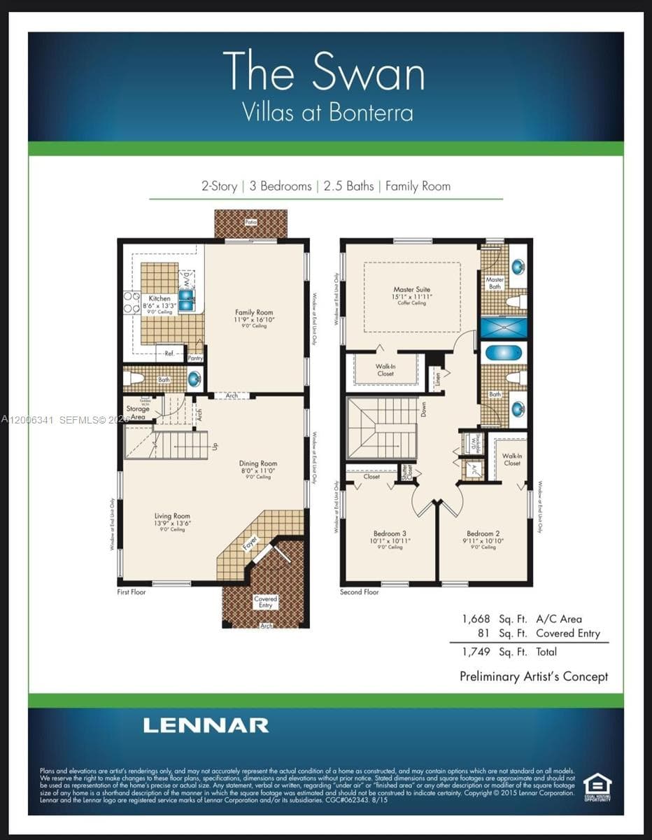 3280 W 92nd Pl, Hialeah FL 33018 — 29