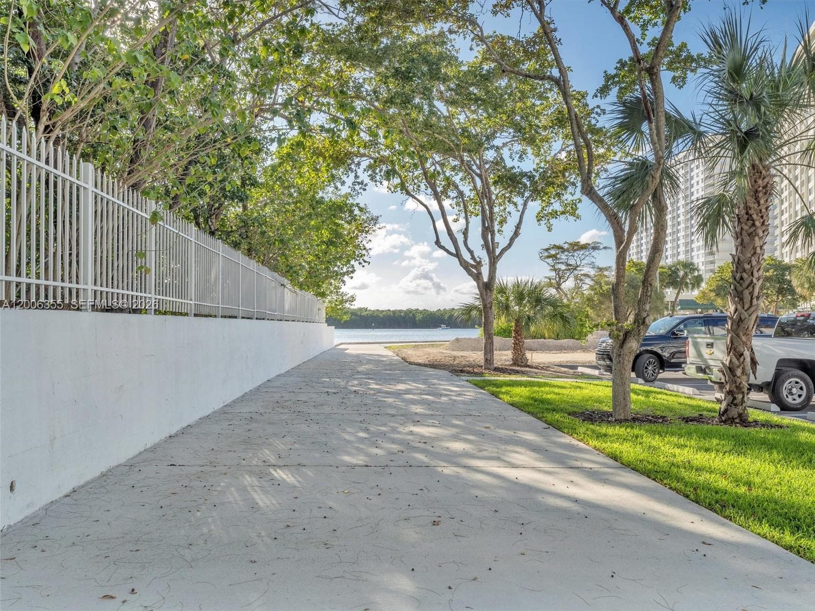 100 Bayview Dr # 216, Sunny Isles Beach FL 33160 — 26