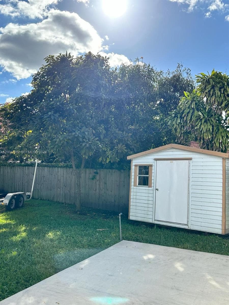 820 NW 132 ct # 0, Miami FL 33182 — 19