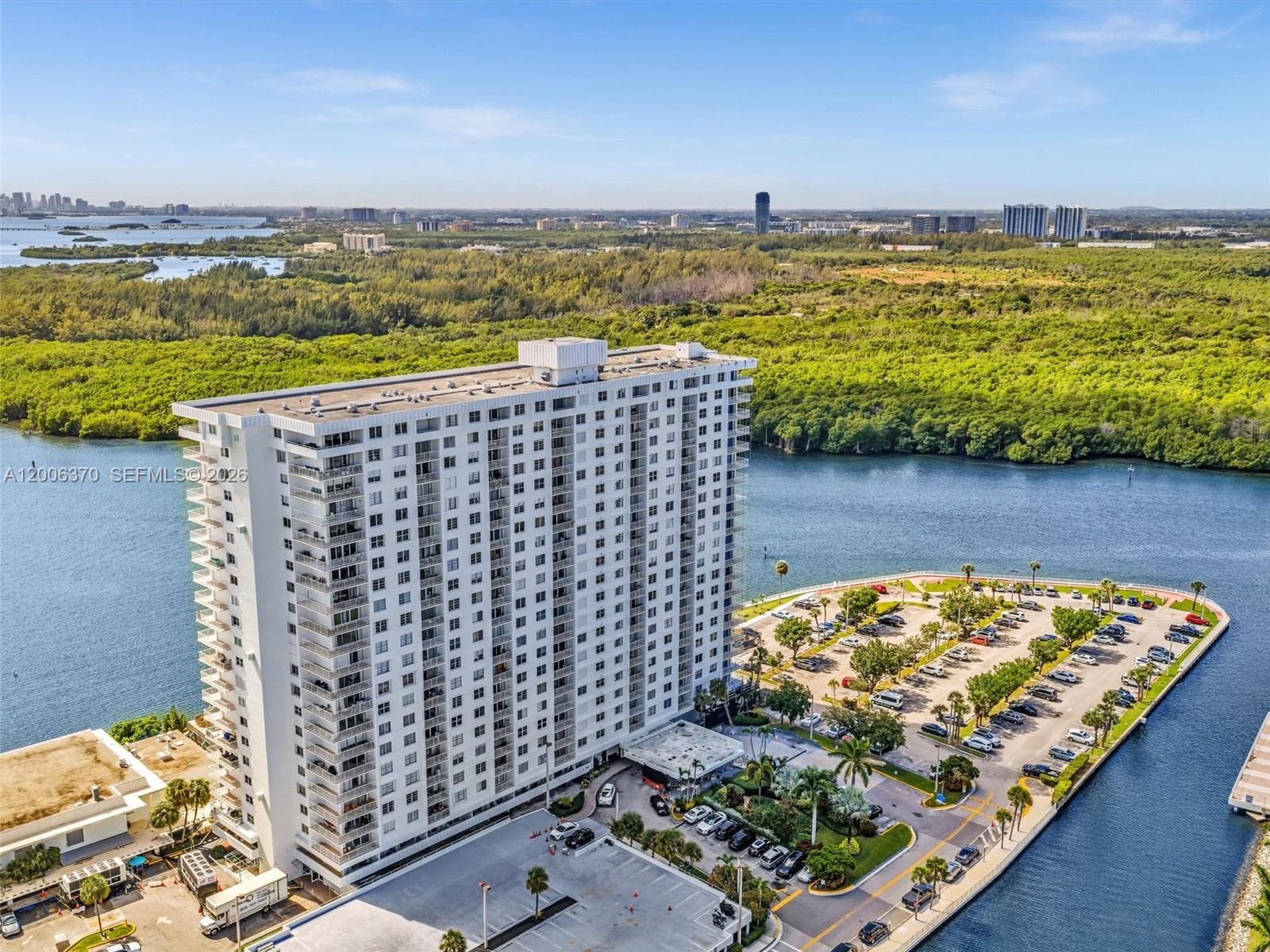 500 Bayview Dr # 1731, Sunny Isles Beach FL 33160 — 62
