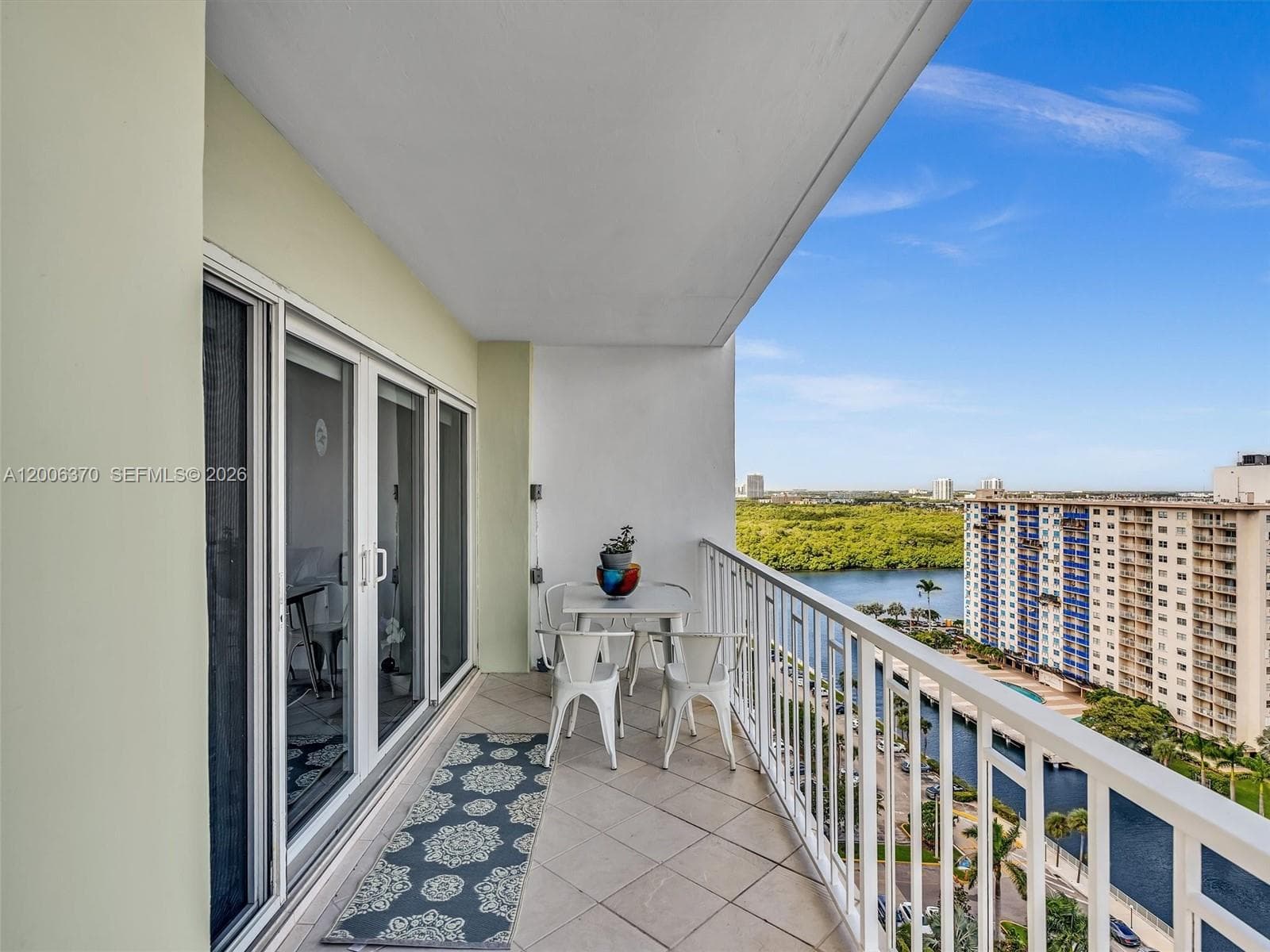 500 Bayview Dr # 1731, Sunny Isles Beach FL 33160 — 23