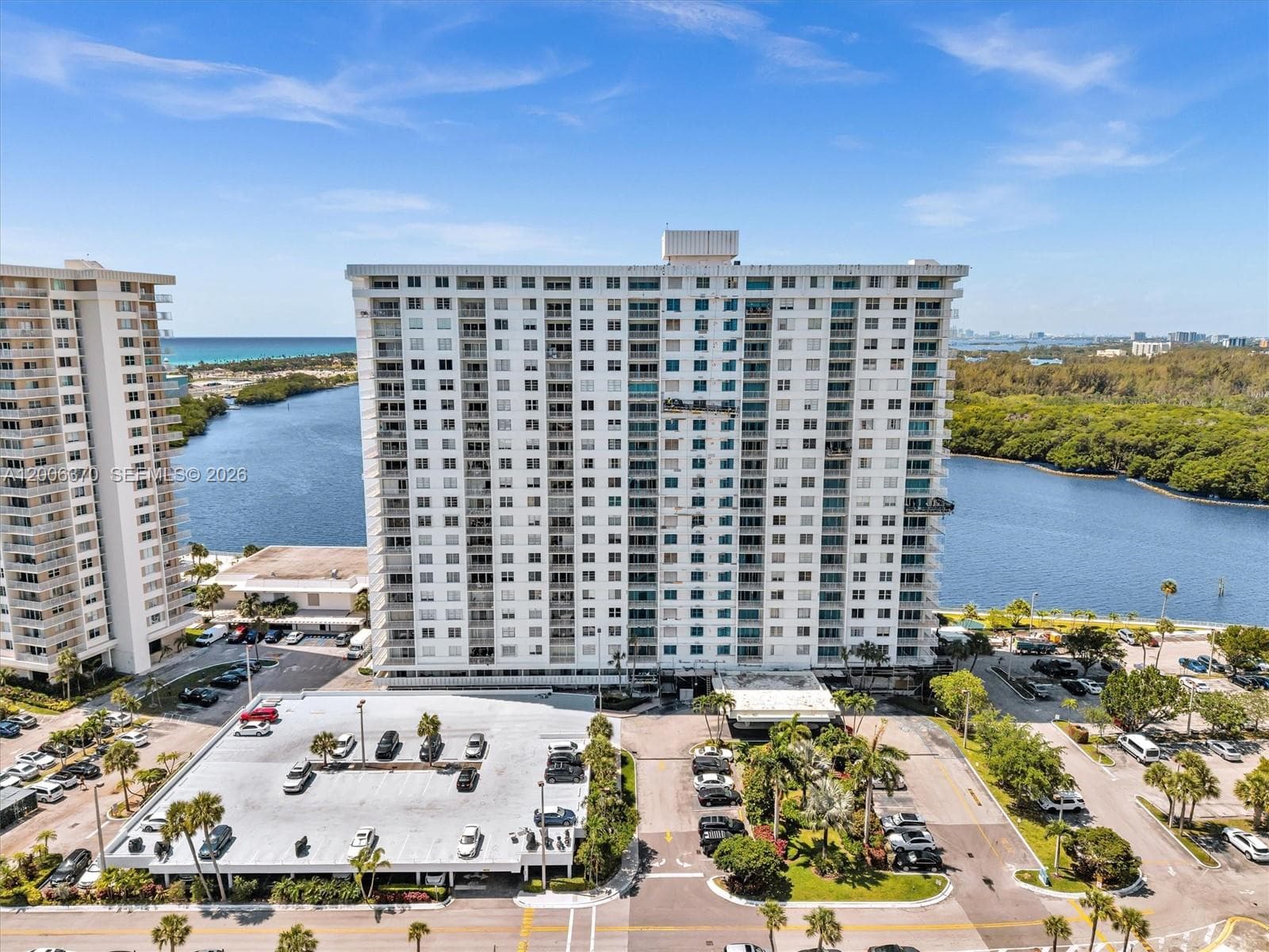 500 Bayview Dr # 1731, Sunny Isles Beach FL 33160 — 72