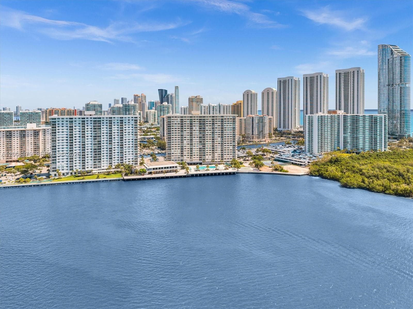 500 Bayview Dr # 1731, Sunny Isles Beach FL 33160 — 76