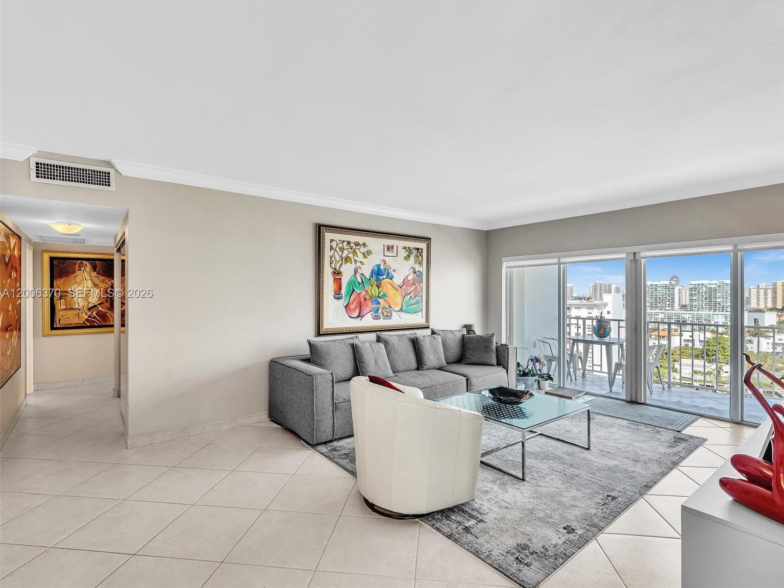 500 Bayview Dr # 1731, Sunny Isles Beach FL 33160 — 17
