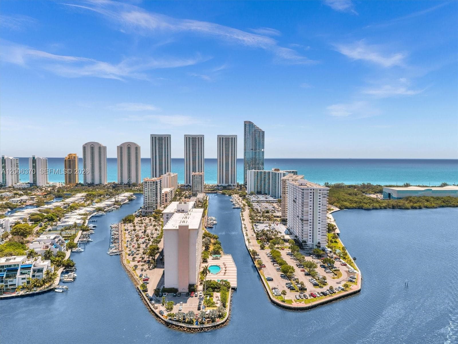 500 Bayview Dr # 1731, Sunny Isles Beach FL 33160 — 67