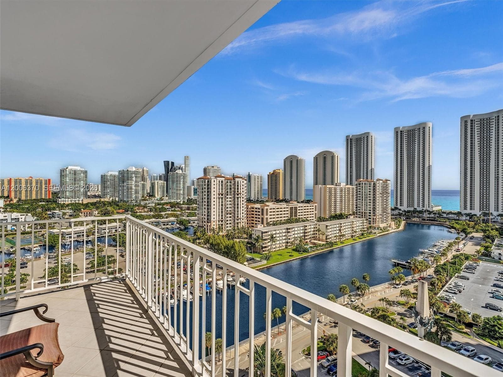 500 Bayview Dr # 1731, Sunny Isles Beach FL 33160 — 28