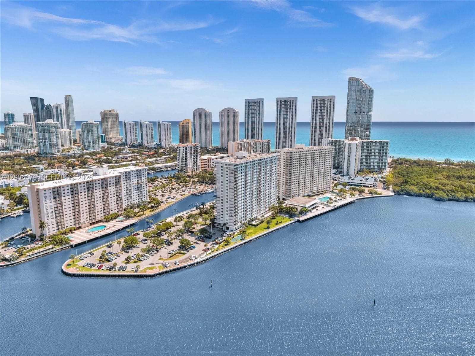 500 Bayview Dr # 1731, Sunny Isles Beach FL 33160 — 75