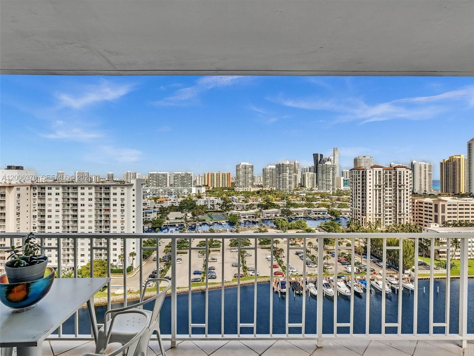 500 Bayview Dr # 1731, Sunny Isles Beach FL 33160 — 20