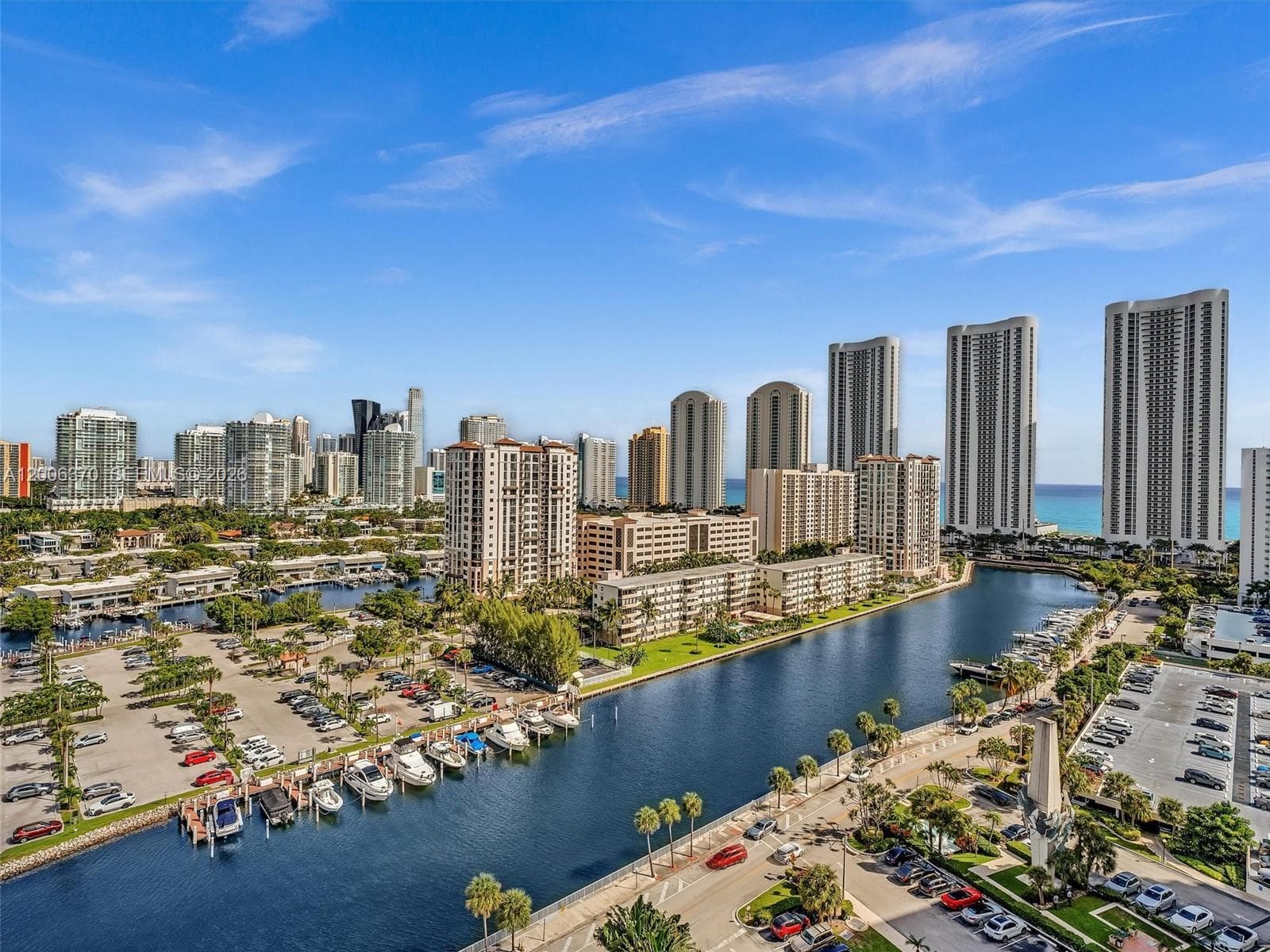 500 Bayview Dr # 1731, Sunny Isles Beach FL 33160 — 24
