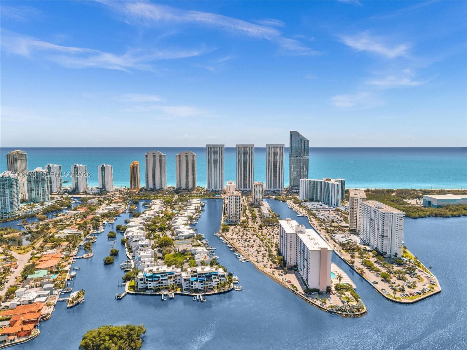 500 Bayview Dr # 1731, Sunny Isles Beach FL 33160 — 69