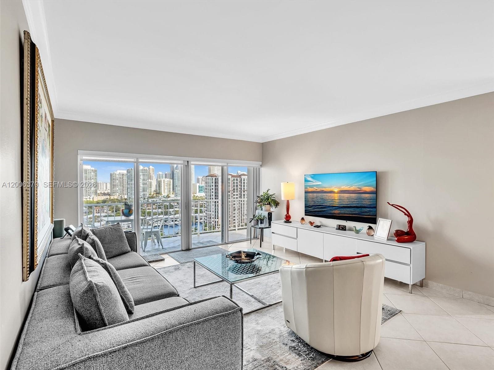 500 Bayview Dr # 1731, Sunny Isles Beach FL 33160 — 18