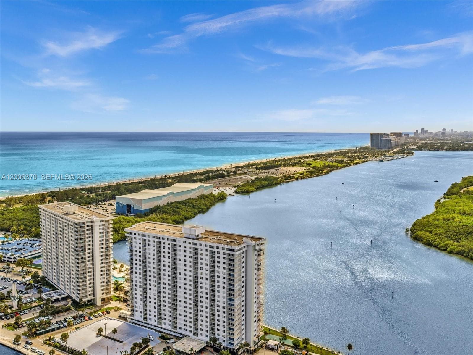 500 Bayview Dr # 1731, Sunny Isles Beach FL 33160 — 58