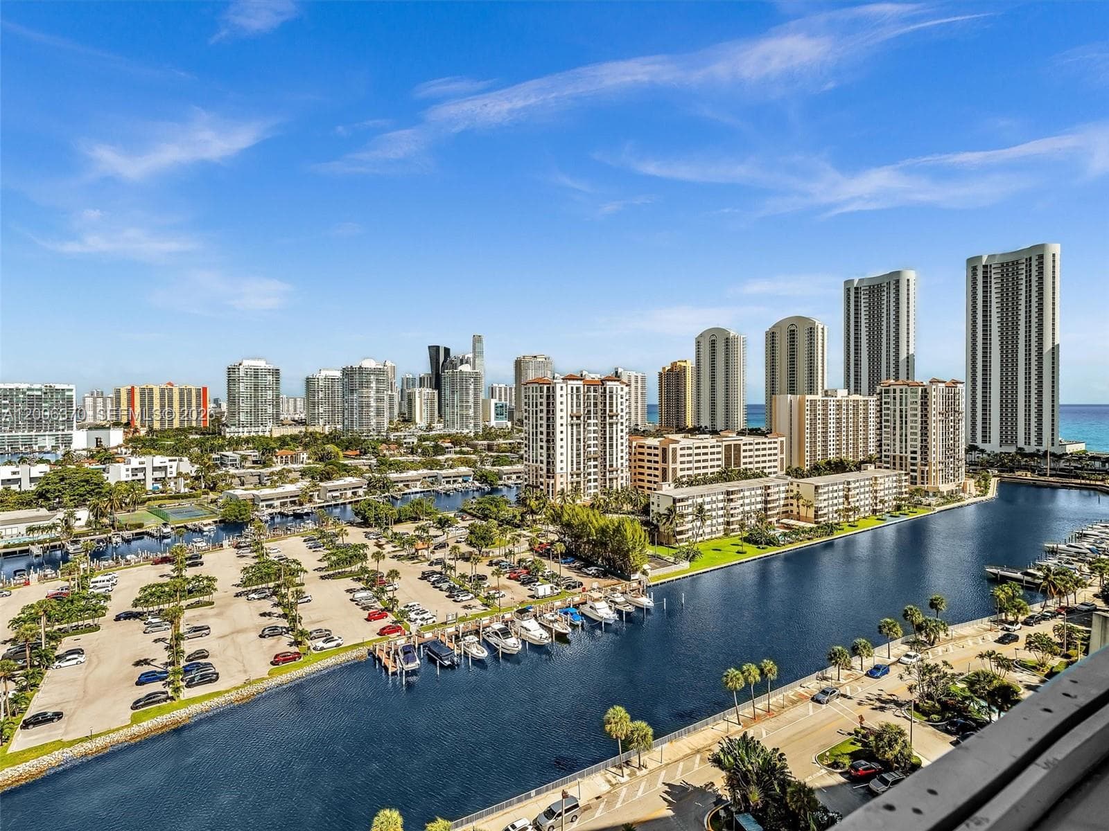 500 Bayview Dr # 1731, Sunny Isles Beach FL 33160 — 40