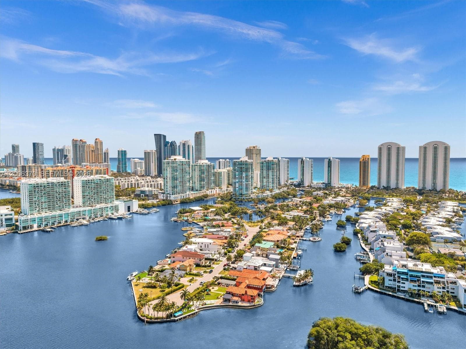 500 Bayview Dr # 1731, Sunny Isles Beach FL 33160 — 68