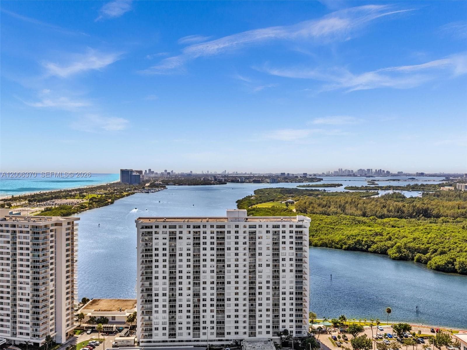 500 Bayview Dr # 1731, Sunny Isles Beach FL 33160 — 64