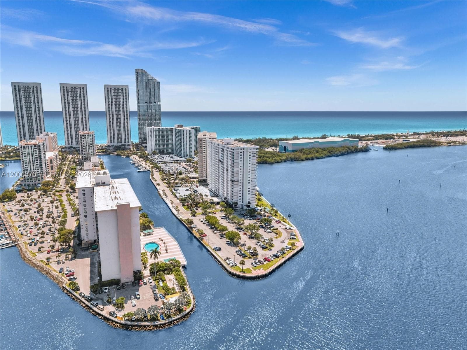 500 Bayview Dr # 1731, Sunny Isles Beach FL 33160 — 74