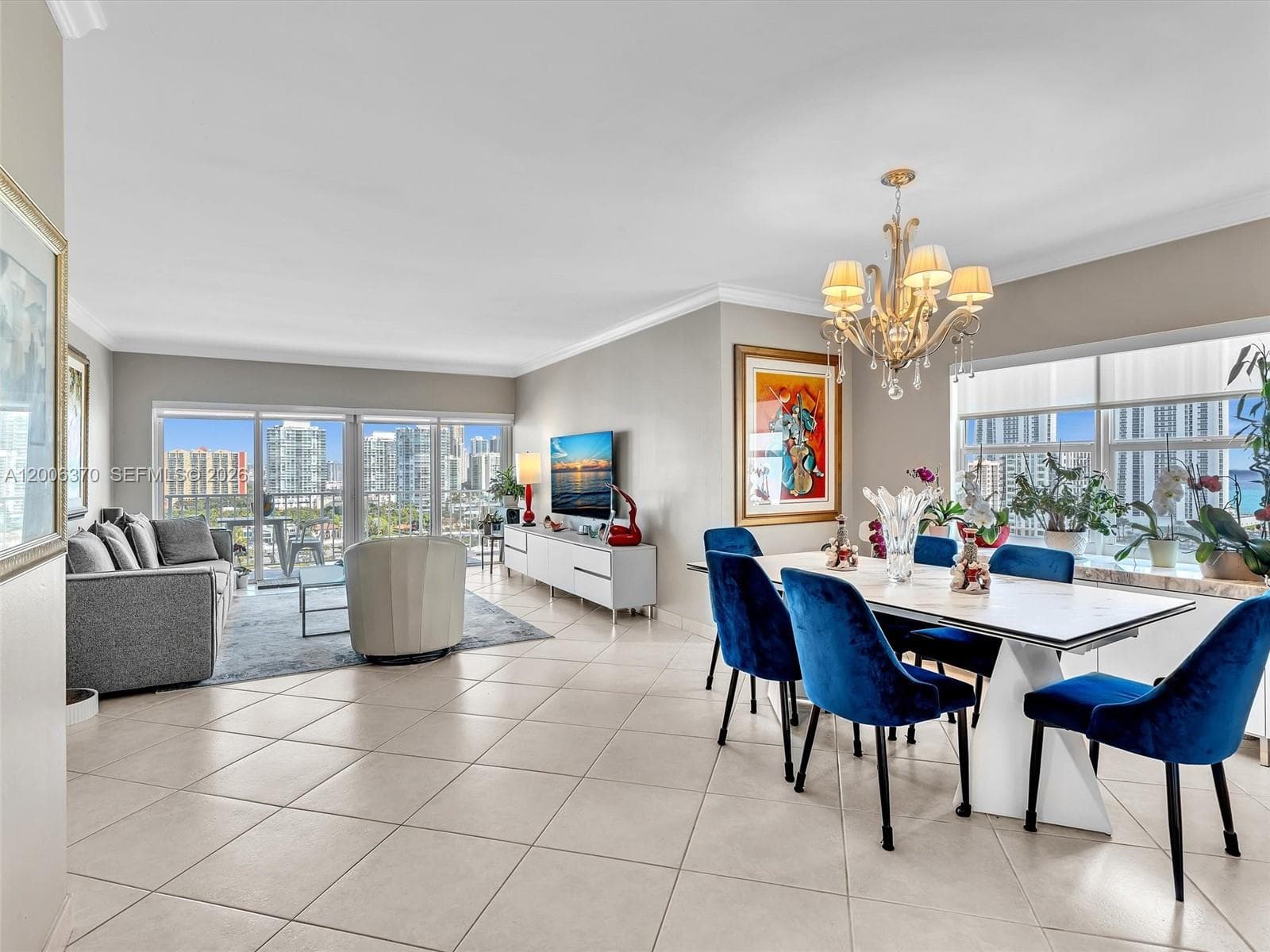 500 Bayview Dr # 1731, Sunny Isles Beach FL 33160 — 4
