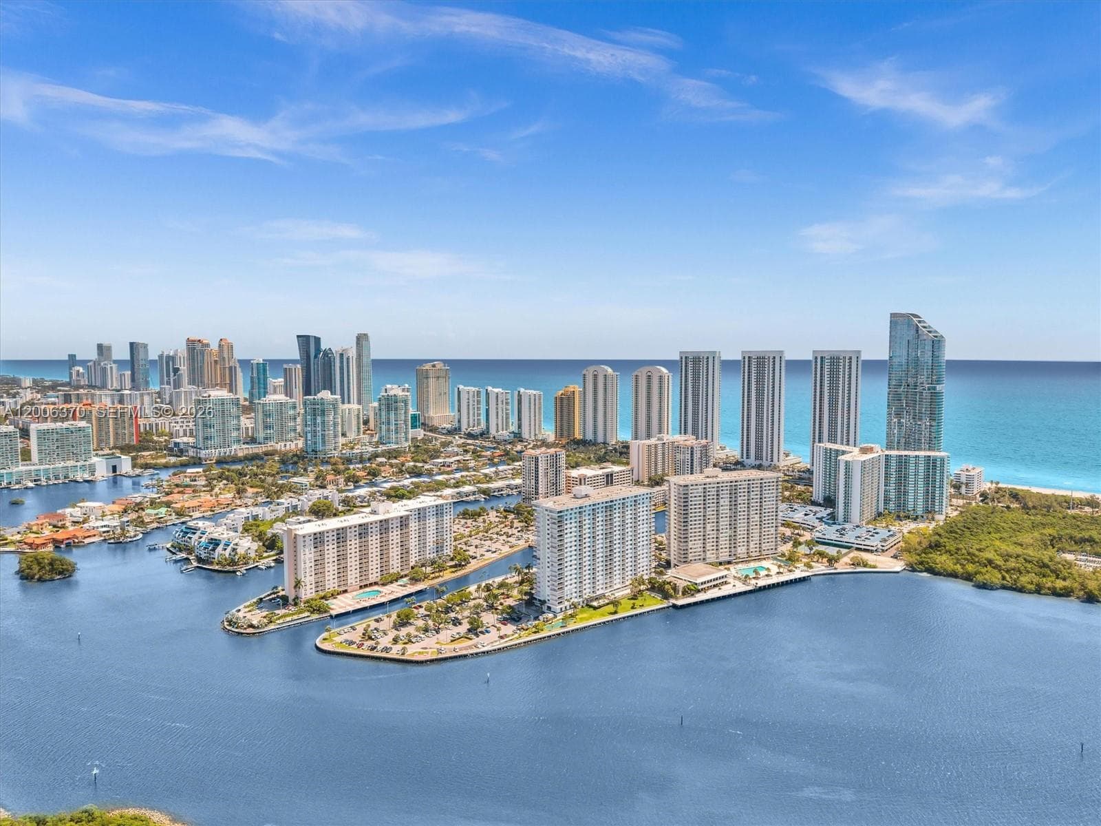 500 Bayview Dr # 1731, Sunny Isles Beach FL 33160 — 70