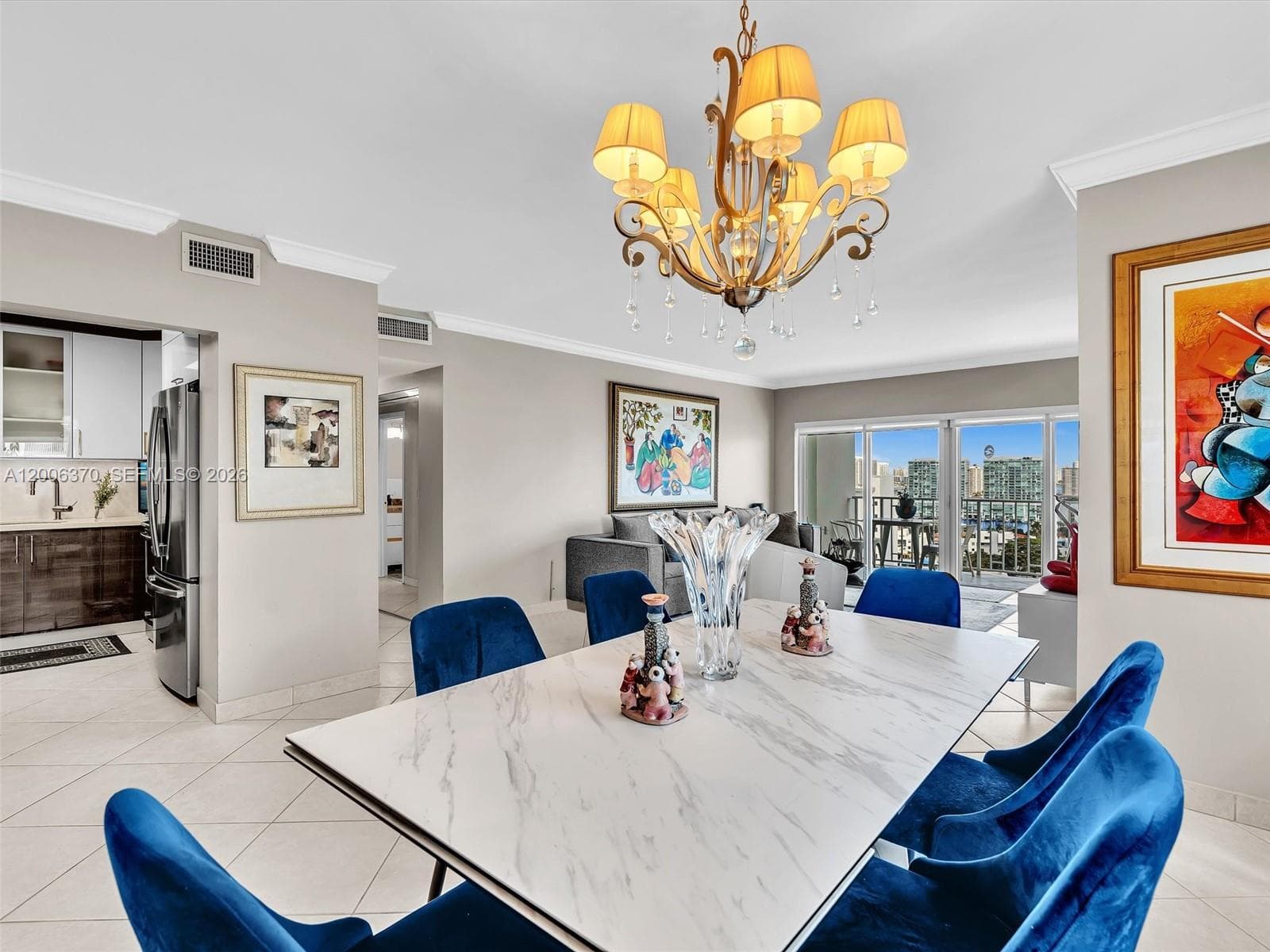 500 Bayview Dr # 1731, Sunny Isles Beach FL 33160 — 8