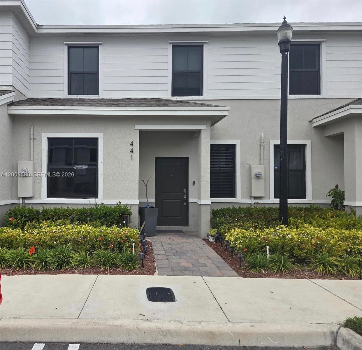 441 NE 13th St, Florida City FL 33034 — 1