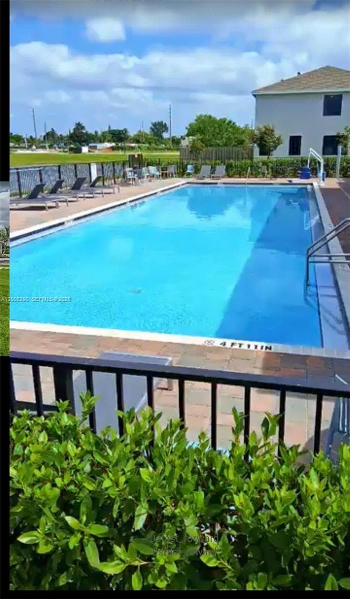 441 NE 13th St, Florida City FL 33034 — 29