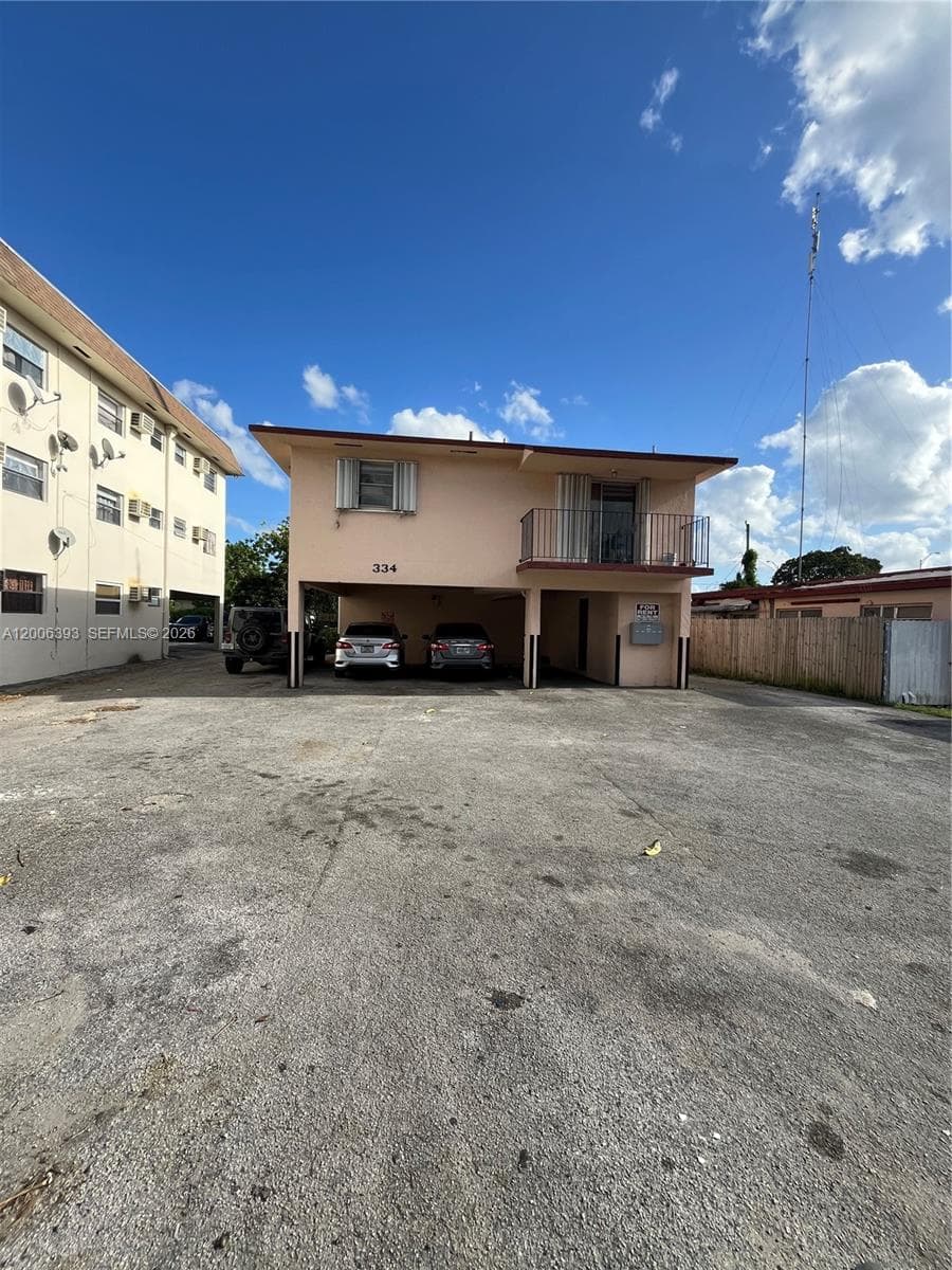 334 E 21st St # 3, Hialeah FL 33010 — 6