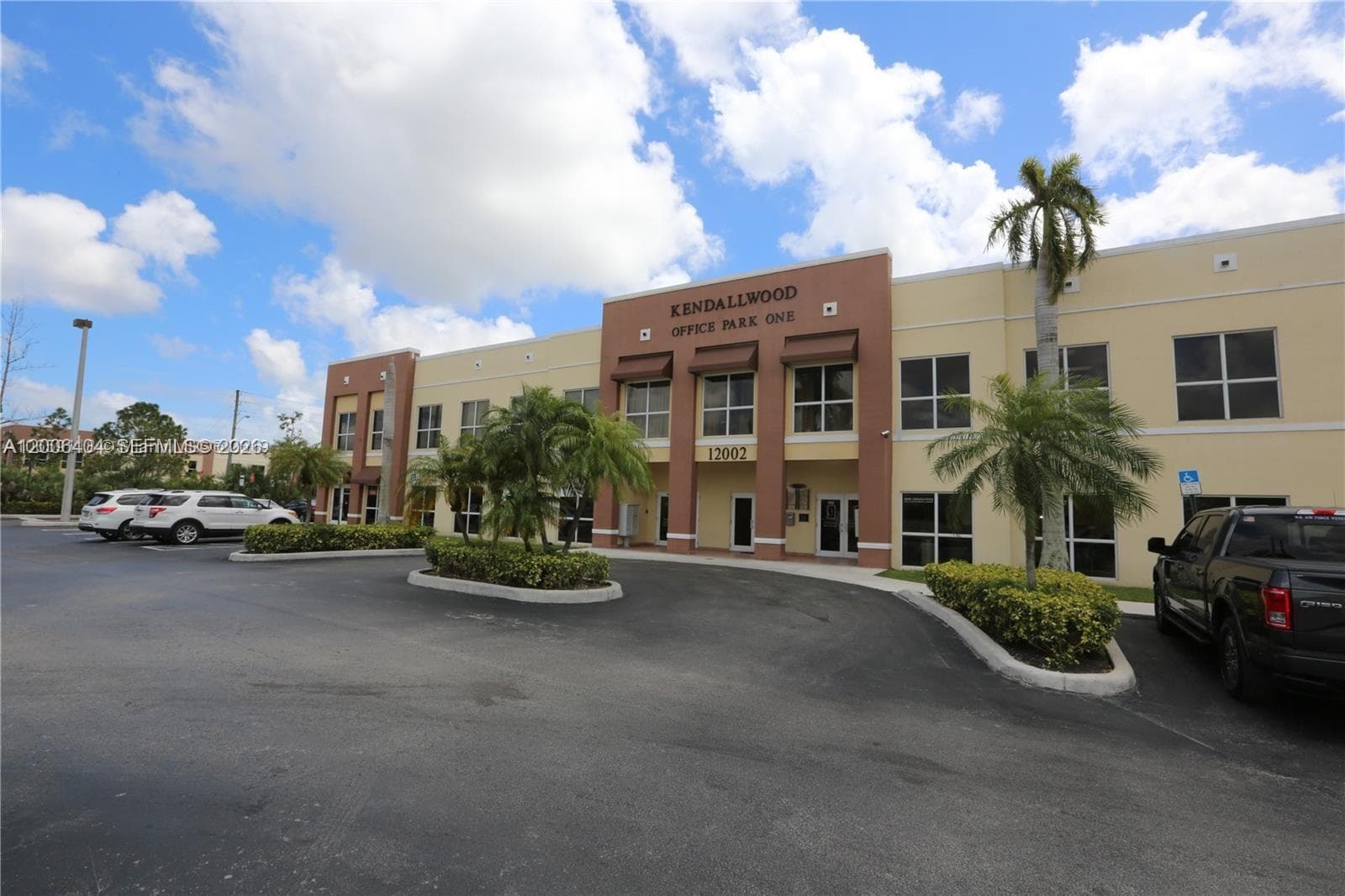 12002 SW 128th Ct # 203, Miami FL 33186 — 2