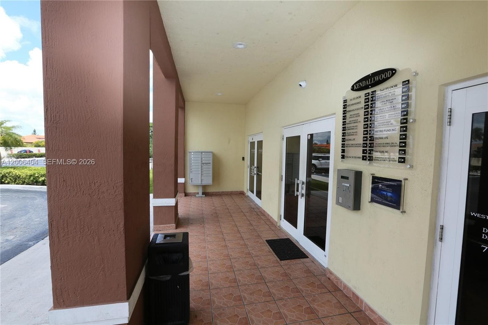 12002 SW 128th Ct # 203, Miami FL 33186 — 3