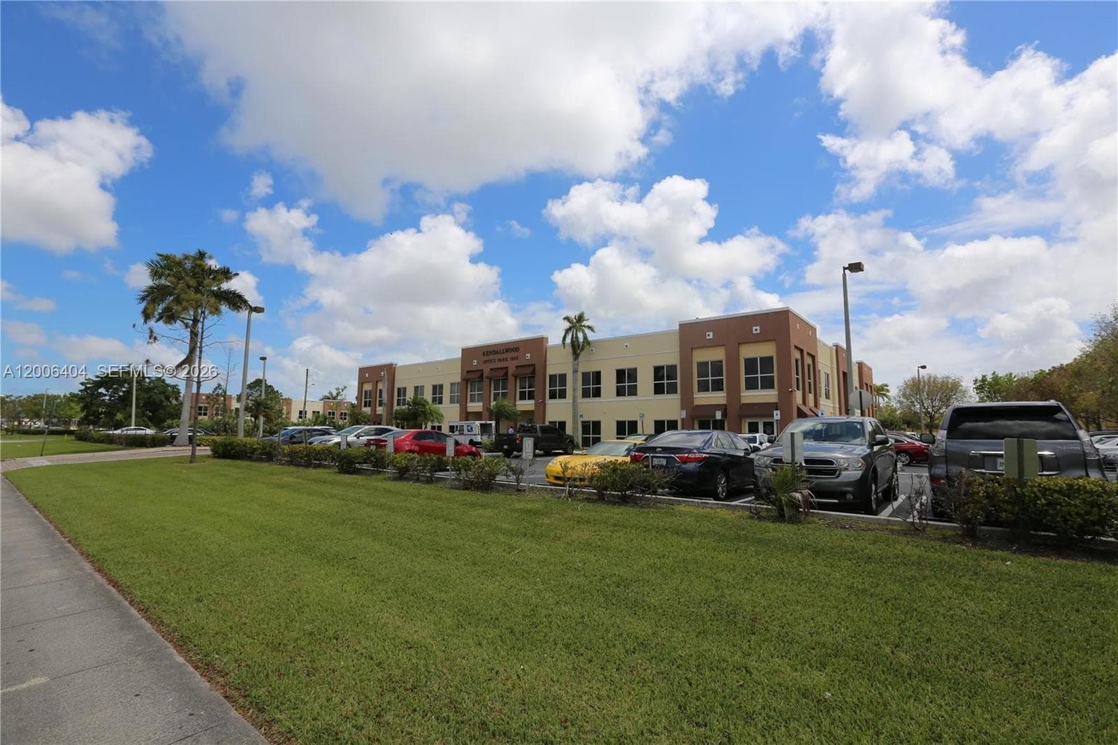 12002 SW 128th Ct # 203, Miami FL 33186 — 1