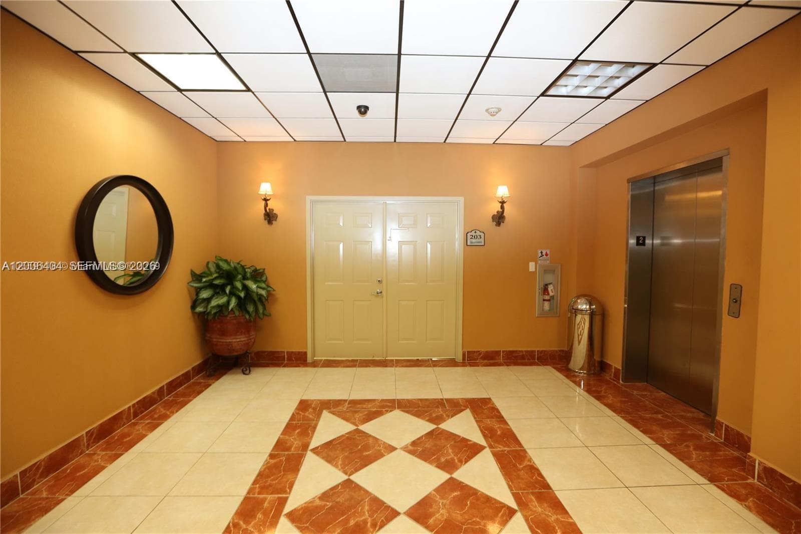 12002 SW 128th Ct # 203, Miami FL 33186 — 9
